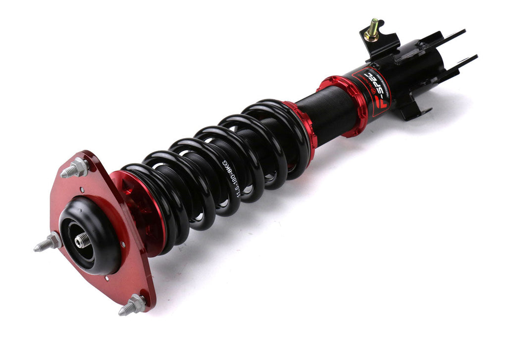 FactionFab F-Spec Coilovers WRX 2002-2007 / STI 2004 / 2004-2008 Forester