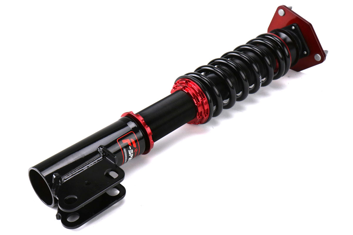 FactionFab F-Spec Coilovers WRX 2002-2007 / STI 2004 / 2004-2008 Forester