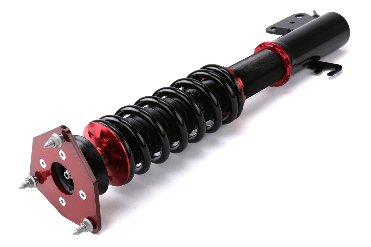 FactionFab F-Spec Coilovers WRX 2002-2007 / STI 2004 / 2004-2008 Forester