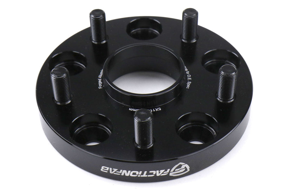 FactionFab Subaru 5x114.3 20mm Wheel Spacer Set