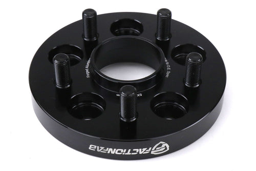 FactionFab Subaru 5x100 20mm Wheel Spacer Set