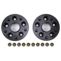 FactionFab Subaru 5x100 to 5x114.3 25mm Wheel Spacer Conversion Set