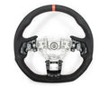 FactionFab Steering Wheel Suede 2022+ WRX