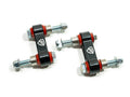 FactionFab Solid End Link Set 2002-2014 WRX/STI Front 04-07 STI Rear