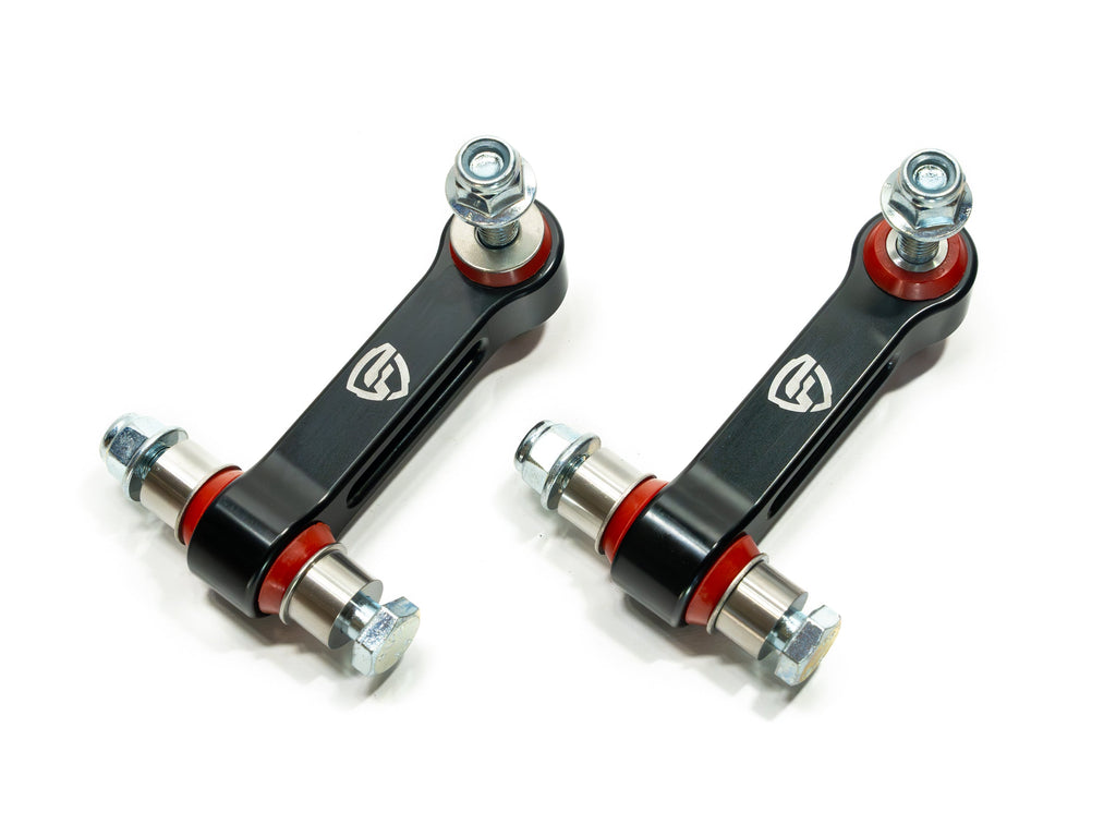 FactionFab Solid End Link 2008-2021 WRX / STI / 2017-2020 86 Rear