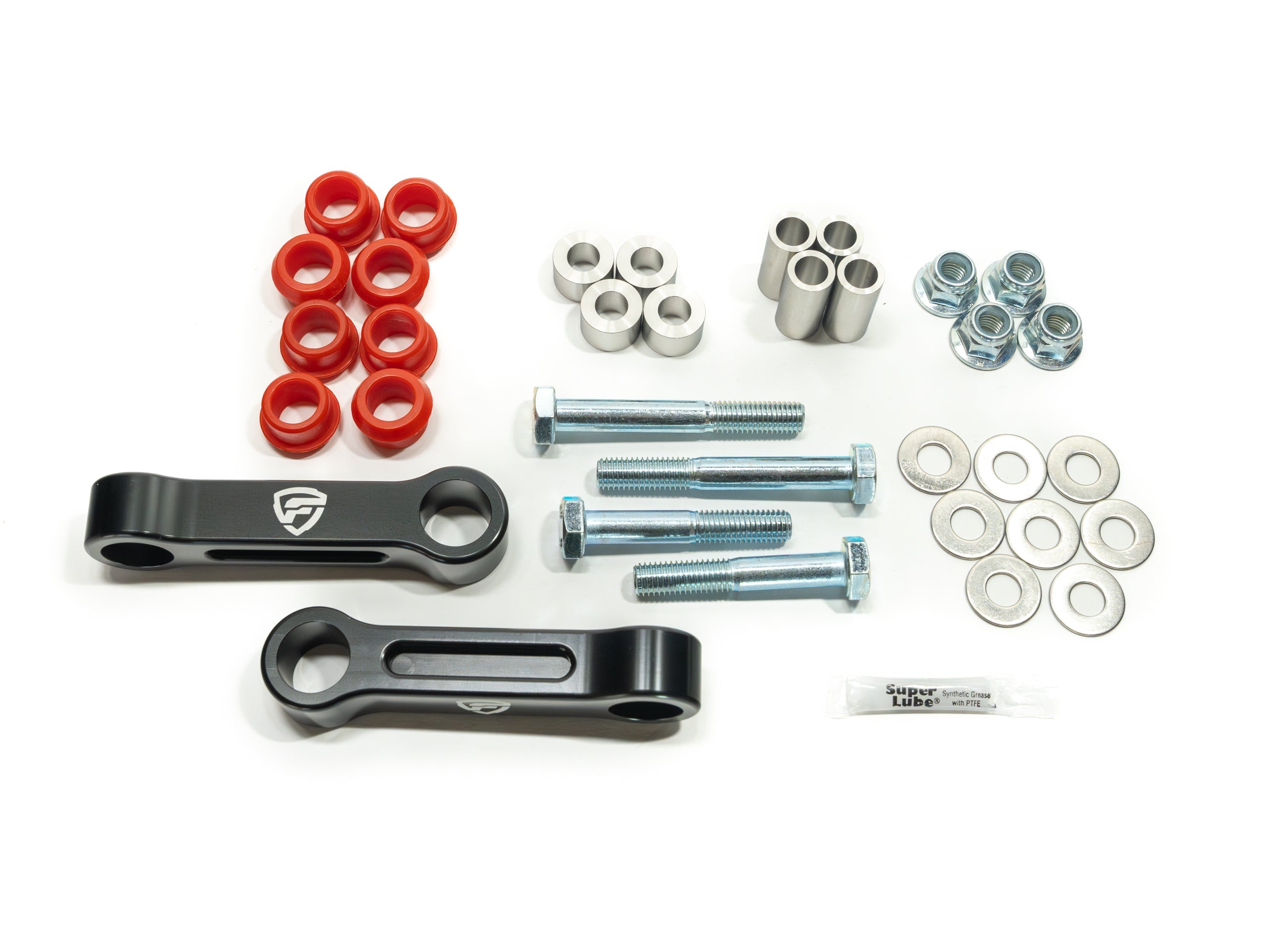 FactionFab Solid End Link 2008-2021 WRX / STI / 2017-2020 86 Rear