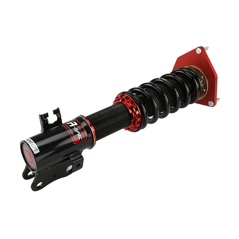 FactionFab V2 FR-Spec Coilovers 2002-2007 WRX / 2004 STI / 2004-2008 Forester