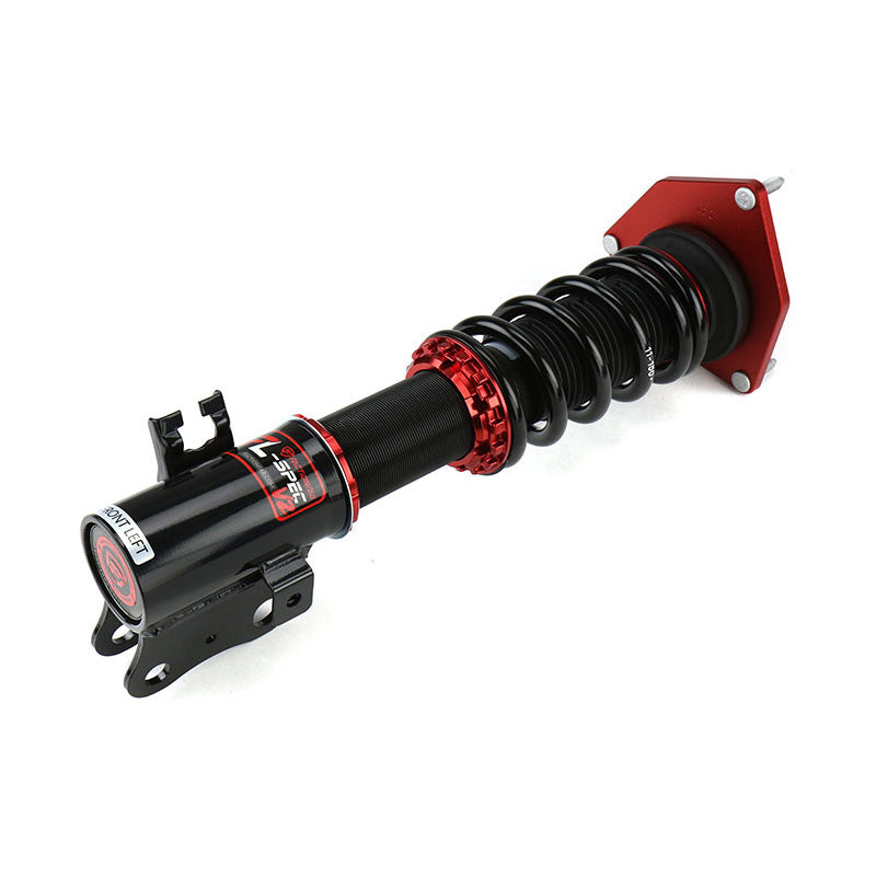 FactionFab V2 FL-Spec Coilovers 2002-2007 WRX / 2004 STI / 2004-2008 Forester