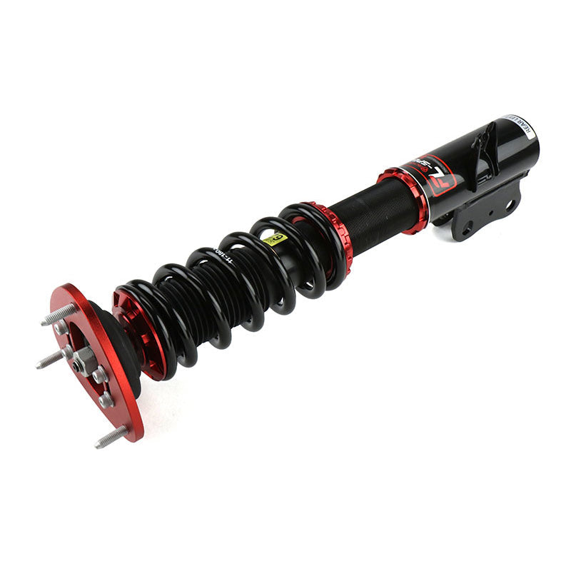 FactionFab V2 FL-Spec Coilovers 2002-2007 WRX / 2004 STI / 2004-2008 Forester