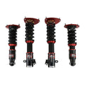 FactionFab V2 FR-Spec Coilovers 2008-2014 WRX