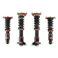 FactionFab V2 FR-Spec Coilovers 2022+ WRX