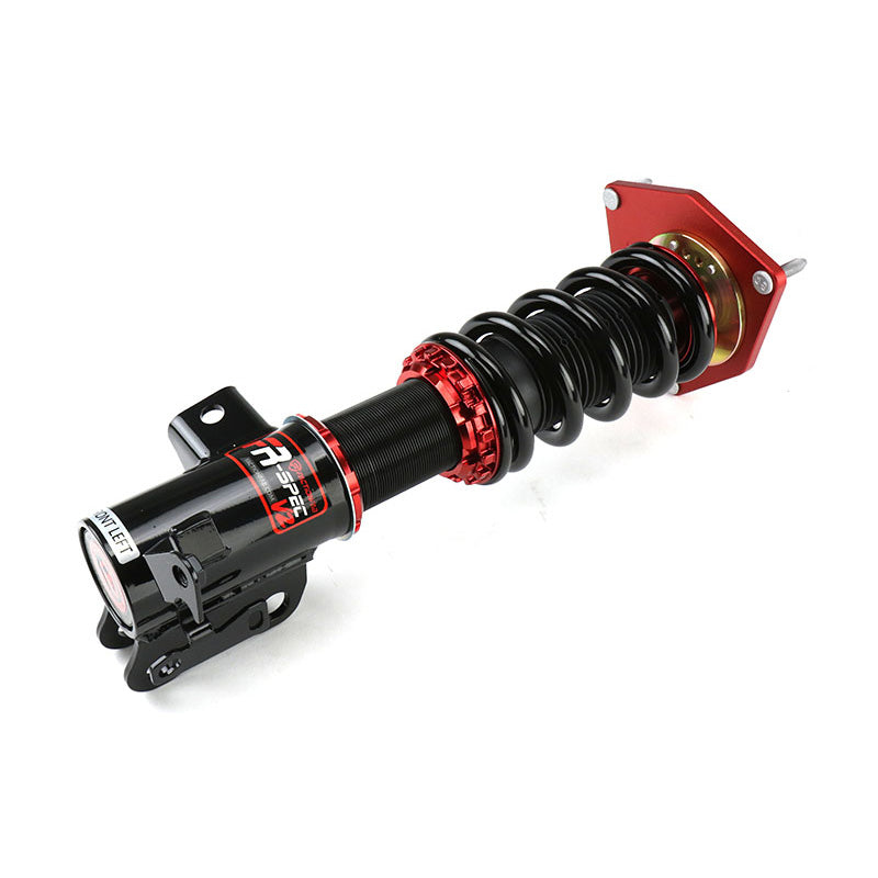 FactionFab V2 FR-Spec Coilovers 2013-2020 FR-S BRZ 86 / 2022-2026 BRZ GR86