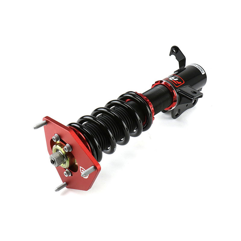 FactionFab V2 FR-Spec Coilovers 2013-2020 FR-S BRZ 86 / 2022-2026 BRZ GR86