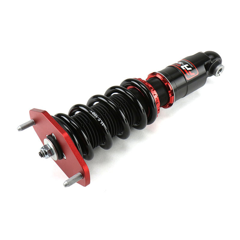 FactionFab V2 FR-Spec Coilovers 2013-2020 FR-S BRZ 86 / 2022-2026 BRZ GR86