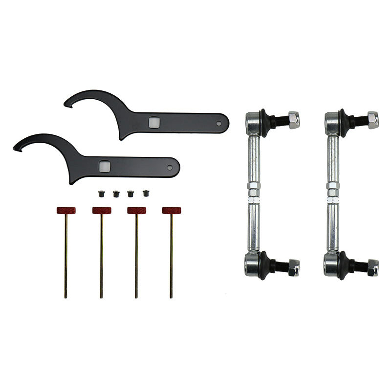 FactionFab V2 FR-Spec Coilovers 2013-2020 FR-S BRZ 86 / 2022-2026 BRZ GR86