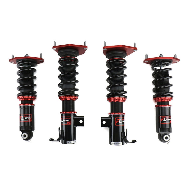 FactionFab V2 FL-Spec Coilovers 2013-2020 FR-S BRZ 86 / 2022-2026 BRZ GR86