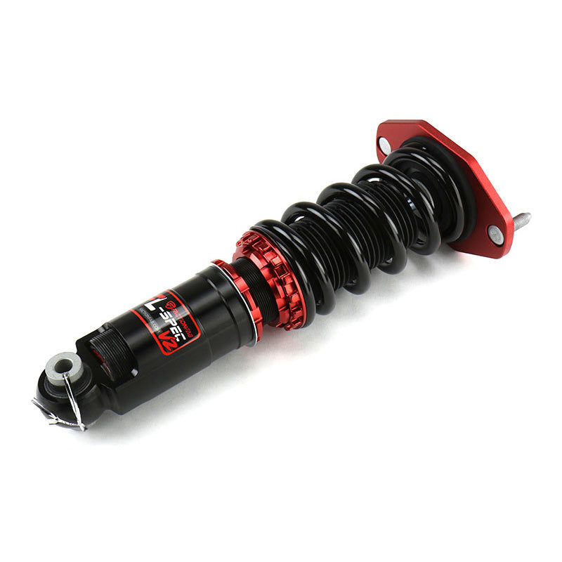 FactionFab V2 FL-Spec Coilovers 2013-2020 FR-S BRZ 86 / 2022-2026 BRZ GR86