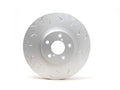 FactionFab Slotted Front Rotor V2 Subaru - 2002-2014 WRX / 2013-2020 FR-S BRZ 86 / 2022-2026 BRZ GR86 NON-BREMBO*