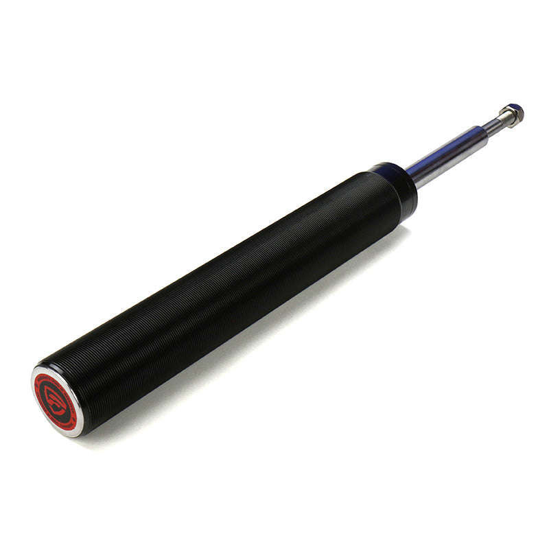 FactionFab 2008-2014 STI and 2015+ WRX/STI FR-Spec Coilover Replacement Rear Strut. To be used with FFA1.10176.2/FFA1.10177.2