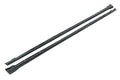 OLM S Style Carbon Fiber Side Skirts - 2022+ WRX