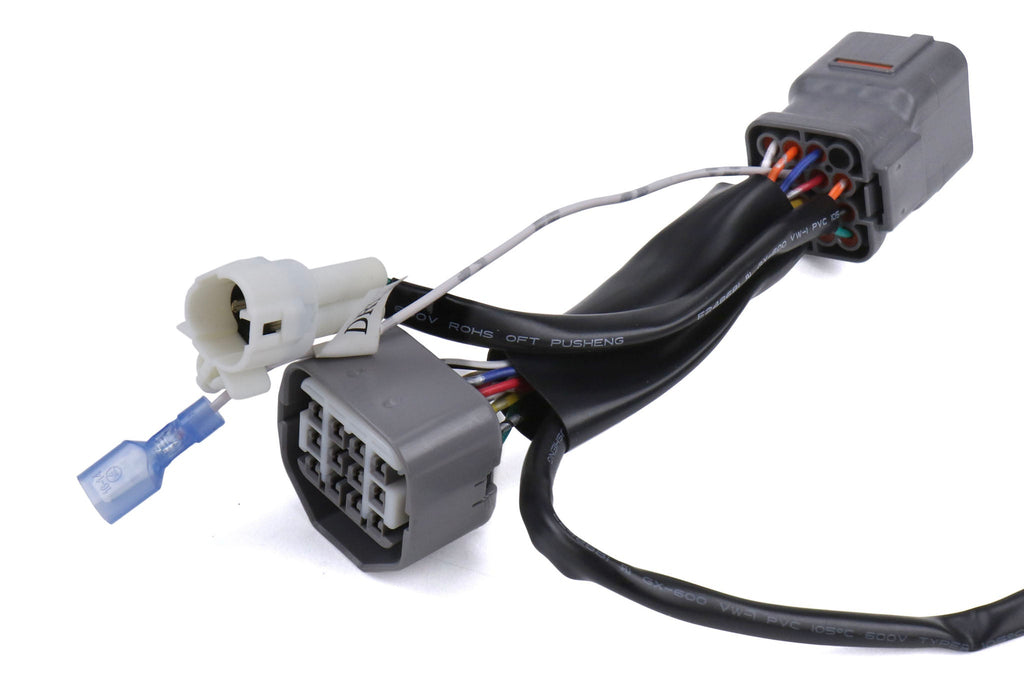 OLM 2018-2021 WRX / STI Headlight Conversion Harness for 2015-2017 Headlights