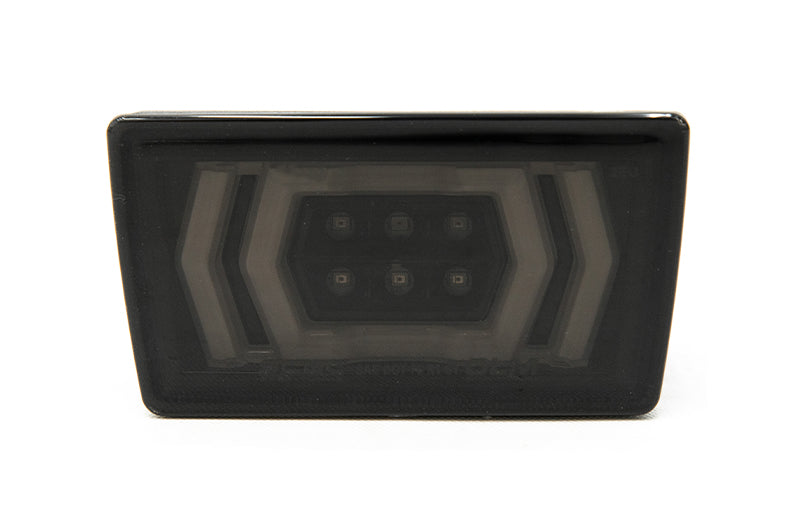 OLM Vector F1 Light - 2015-2021 WRX/STI