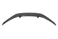 OLM Carbon Fiber S Style Trunk Spoiler - 2022+ BRZ/86