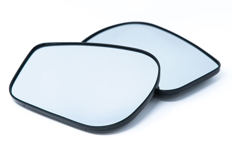 OLM Wide Angle Mirrors (Chrome) - 2013-2021 FR-S / BRZ / 86