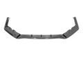 OLM 3 Piece Carbon Fiber Low Pro Lip - 2015-2017 WRX / STI
