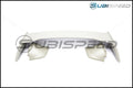 OLM STI Style Paint Matched Spoiler - 2015+ WRX / 2015+ STI-Crystal White Pearl (K1X)