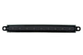 OLM F1 Style High Mount Stop Light (Smoke Lens, Black Base) - 2022 BRZ / GR86
