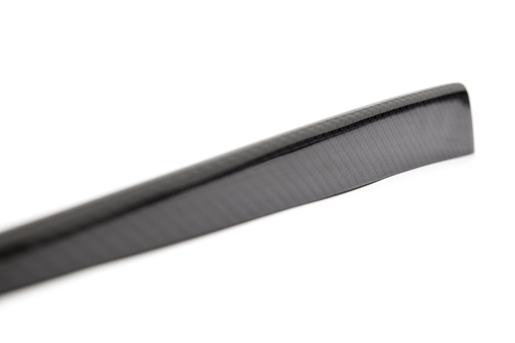 OLM VA Style Carbon Fiber Side Skirts 2015-2021 WRX / STI