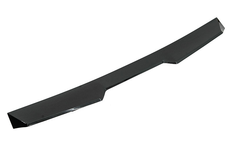 OLM Gloss Black Rear Roof Spoiler - 2022+ WRX