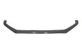 OLM Carbon Fiber Extension Lip (for VA style lips) - 2015-2017 WRX / STI