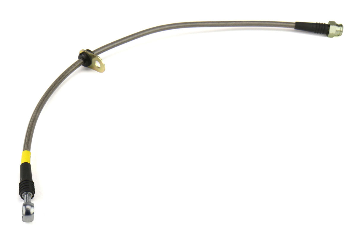 FactionFab Front Stainless Steel Brake Lines 2013-2016 FR-S / 2013-2020  BRZ / 2017-2020 86