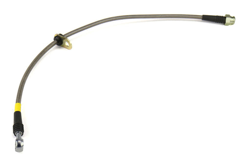 FactionFab Front Stainless Steel Brake Lines 2013-2016 FR-S / 2013-2020  BRZ / 2017-2020 86