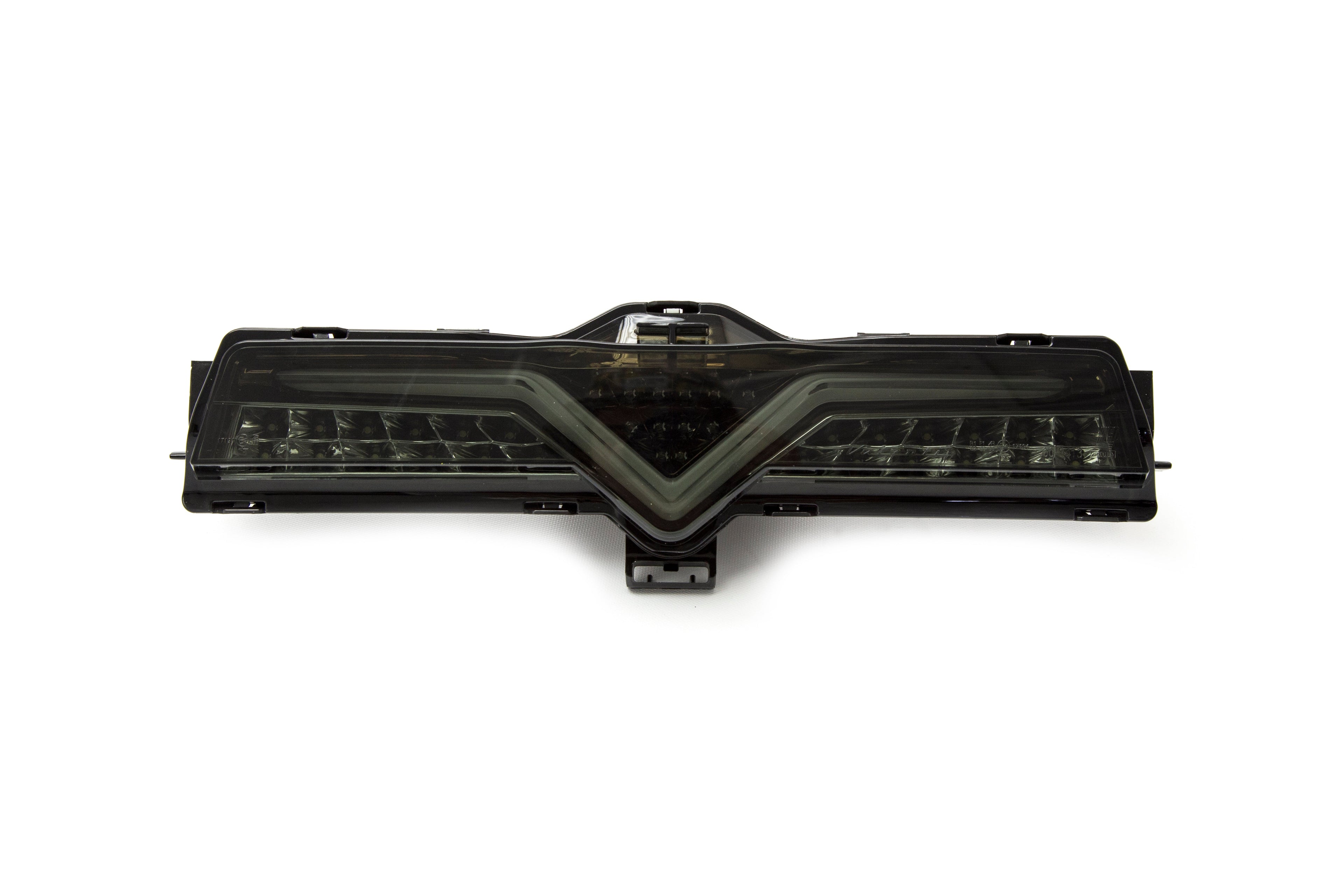OLM VL Style 4th Brake Light / Reverse Light (Black Gold Edition) - 2013-2016 Scion FR-S / 2013-2020 Subaru BRZ / 2017-2019 Toyota 86
