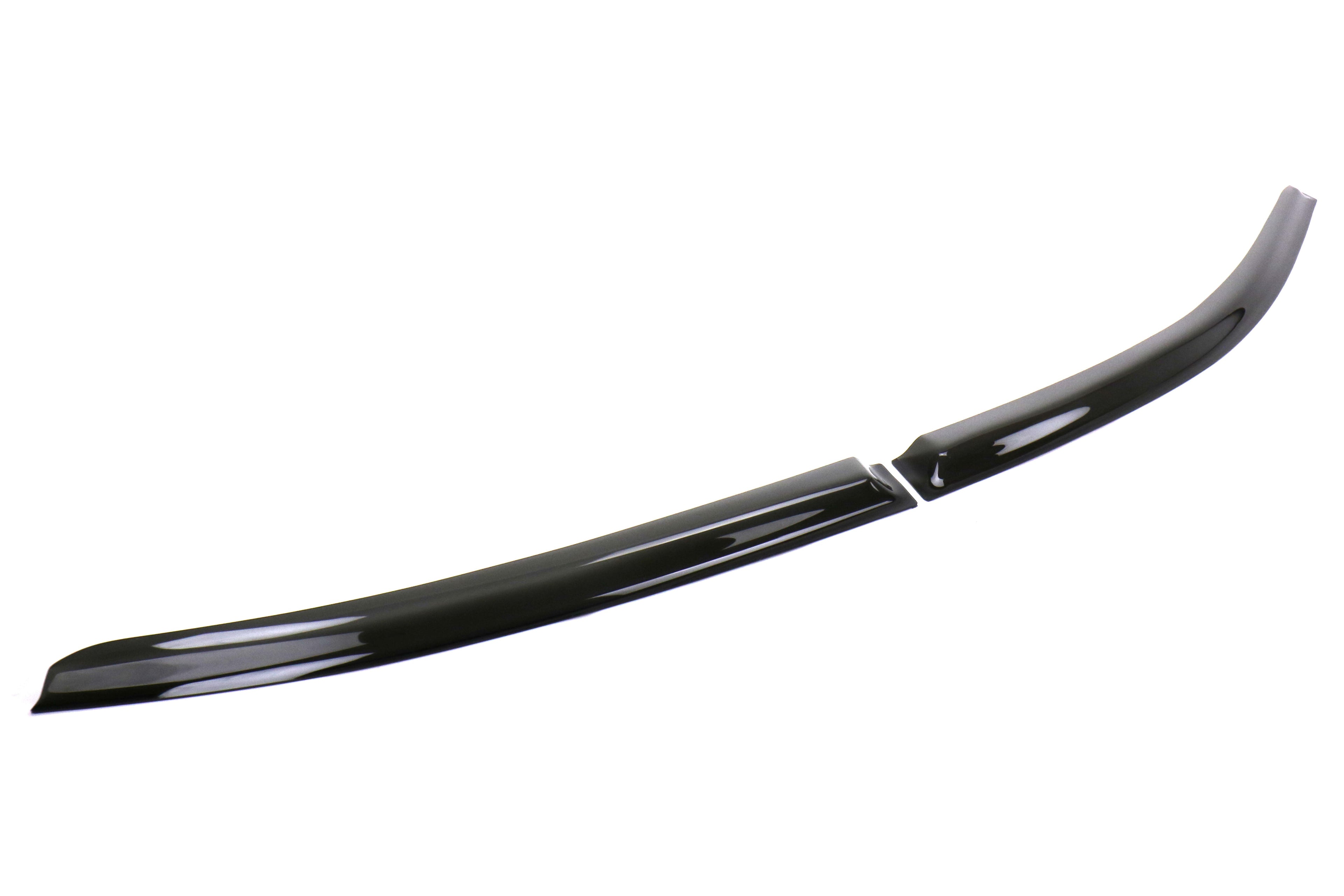 OLM Rain Guard Deflector Kit - 2015-2021 WRX & STI