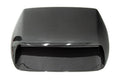 OLM Oversized Carbon Fiber Hood Scoop - 2015-2021 WRX / STI