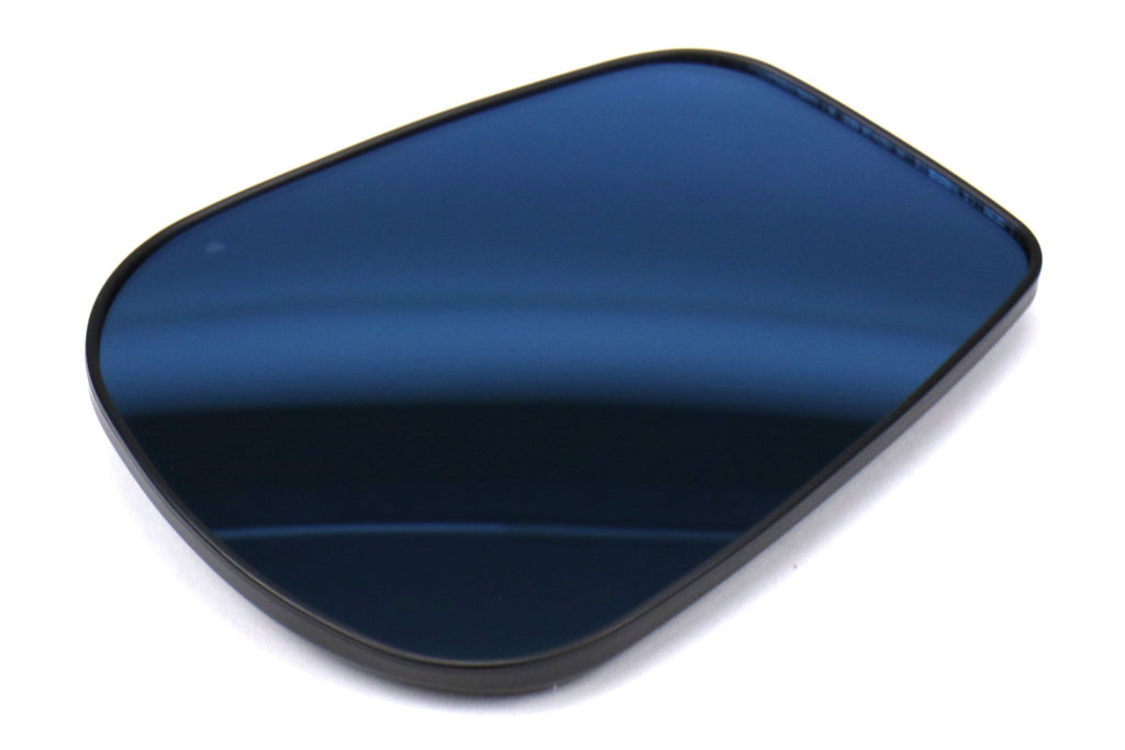 OLM Wide Angle Convex Mirrors (Blue) - 2013-2021 FR-S / BRZ / 86