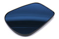 OLM Wide Angle Convex Mirrors (Blue) - 2013-2021 FR-S / BRZ / 86