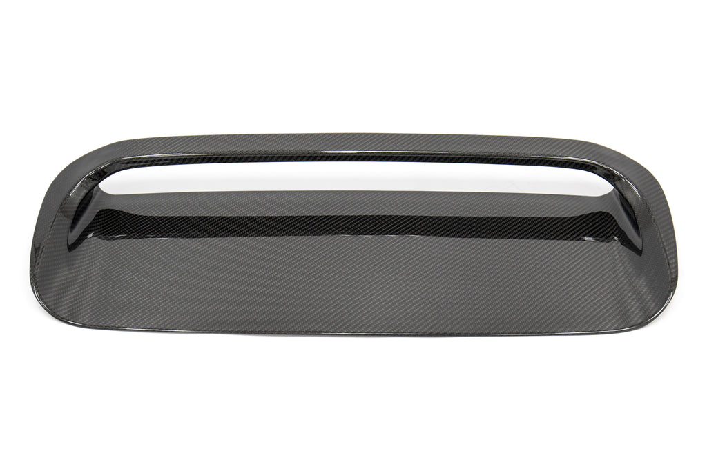 OLM LE Hood Scoop Cover - 2015+ WRX / 2015+ STI