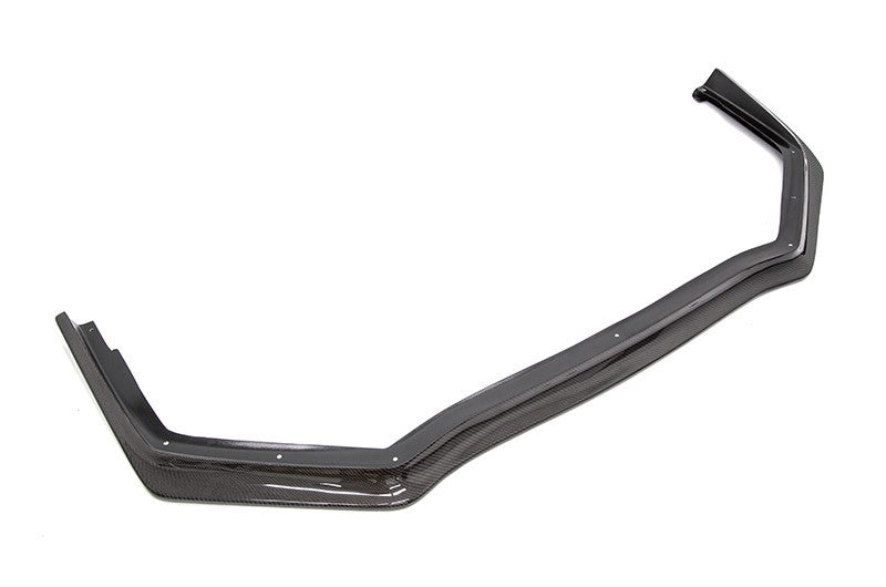 OLM CS Style Carbon Fiber Lip - 2018-2021 WRX / STI