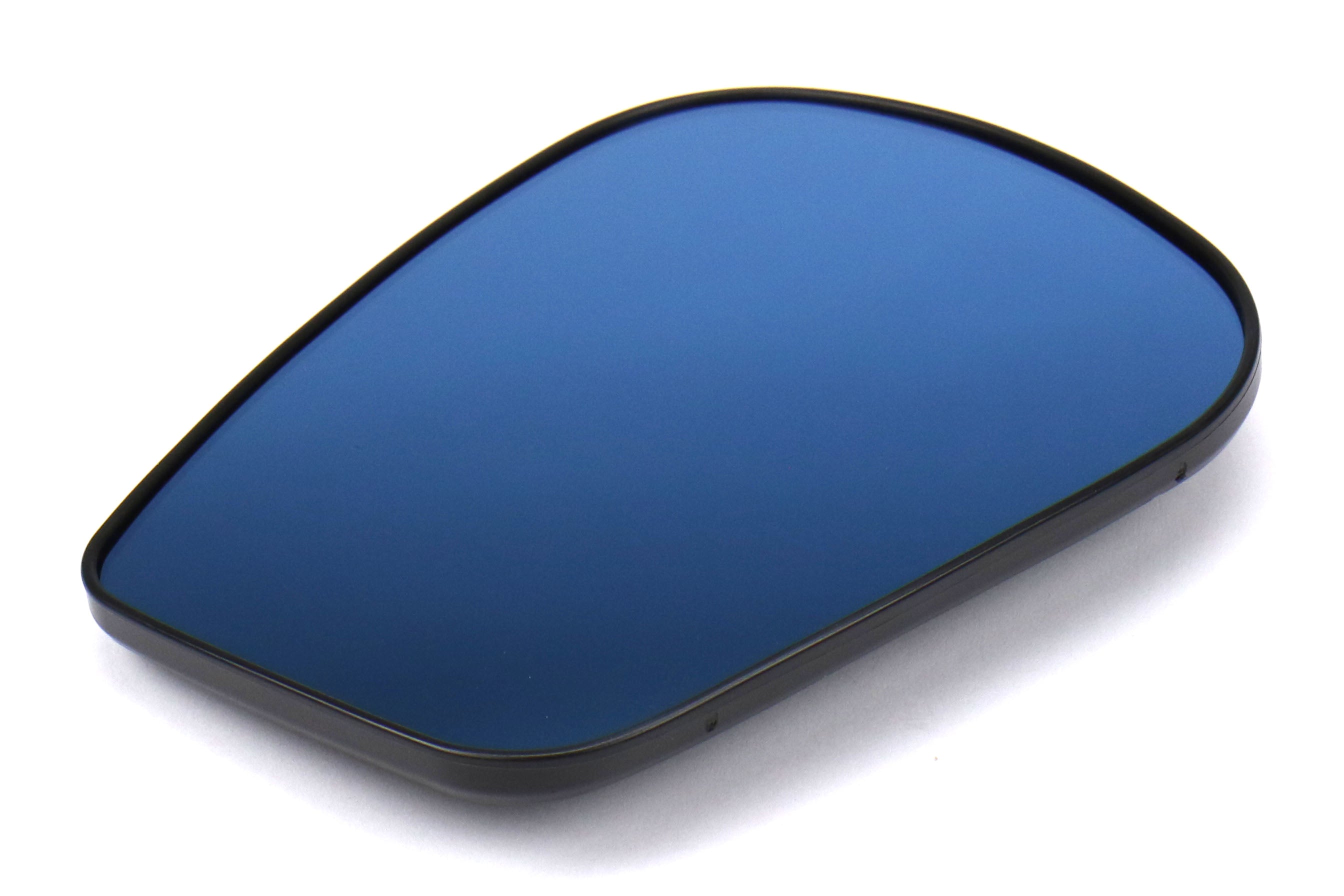OLM Wide Angle Convex Mirrors (Blue) - 2013-2021 FR-S / BRZ / 86