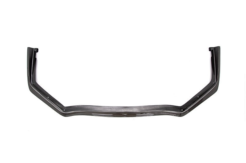 OLM CS Style Carbon Fiber Lip - 2018-2021 WRX / STI
